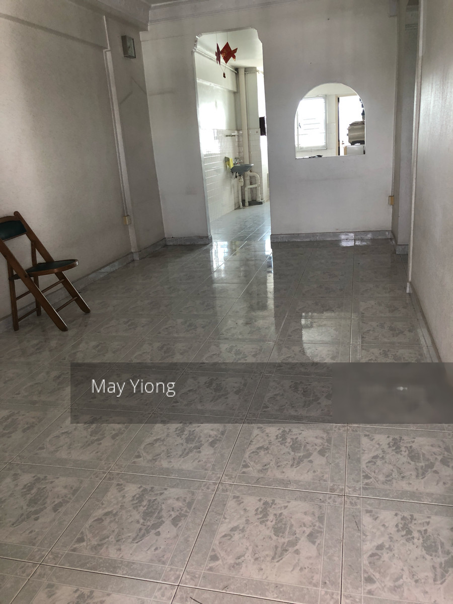 Blk 644 Ang Mo Kio Avenue 4 (Ang Mo Kio), HDB 3 Rooms #197560552